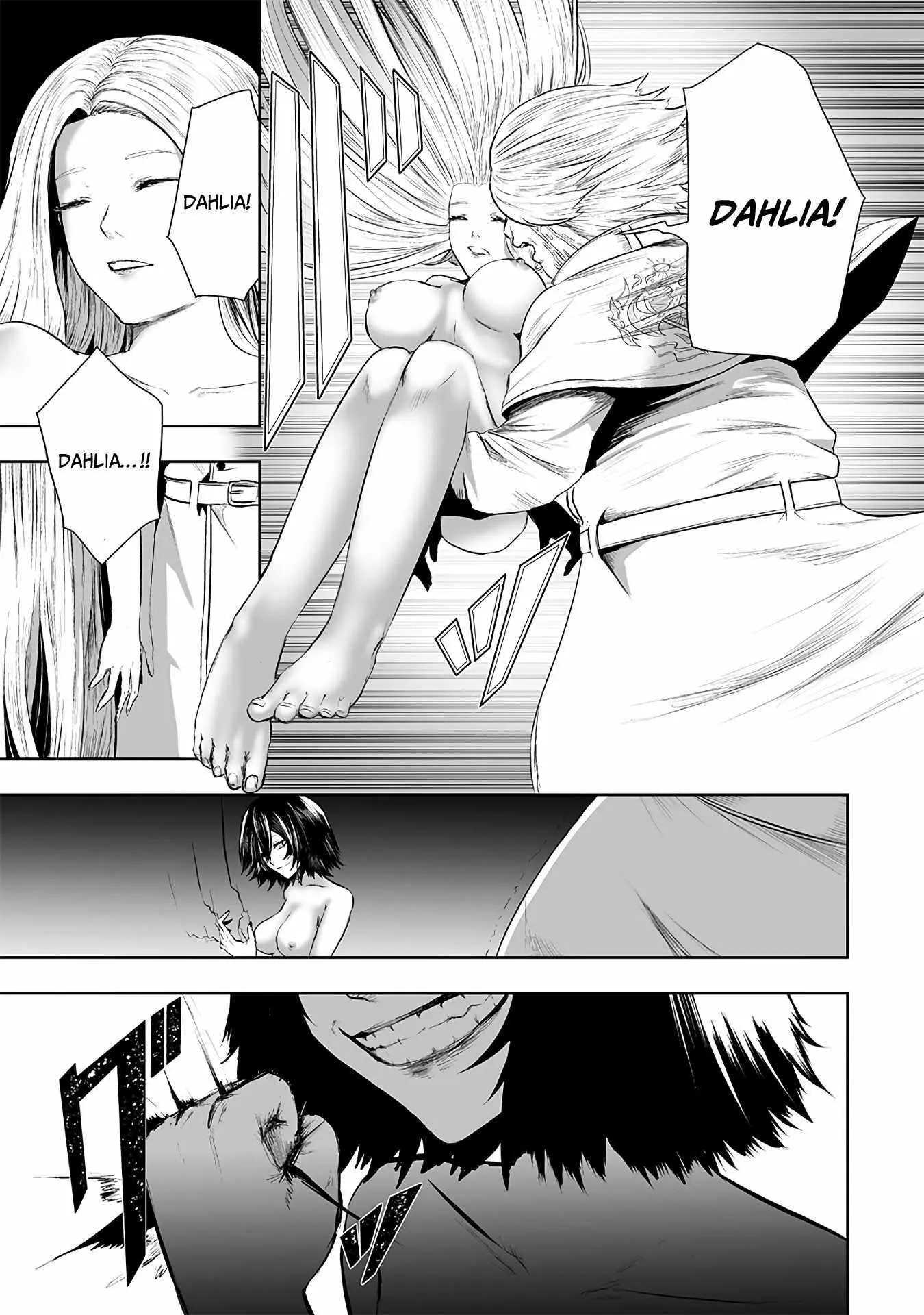 Im The Only One With Unfavorable Skills Isekai Summoning Rebellion Chapter 110 - Page 7