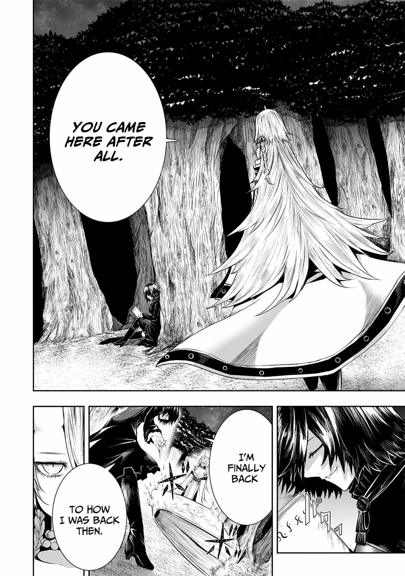 Im The Only One With Unfavorable Skills Isekai Summoning Rebellion Chapter 112 - Page 2