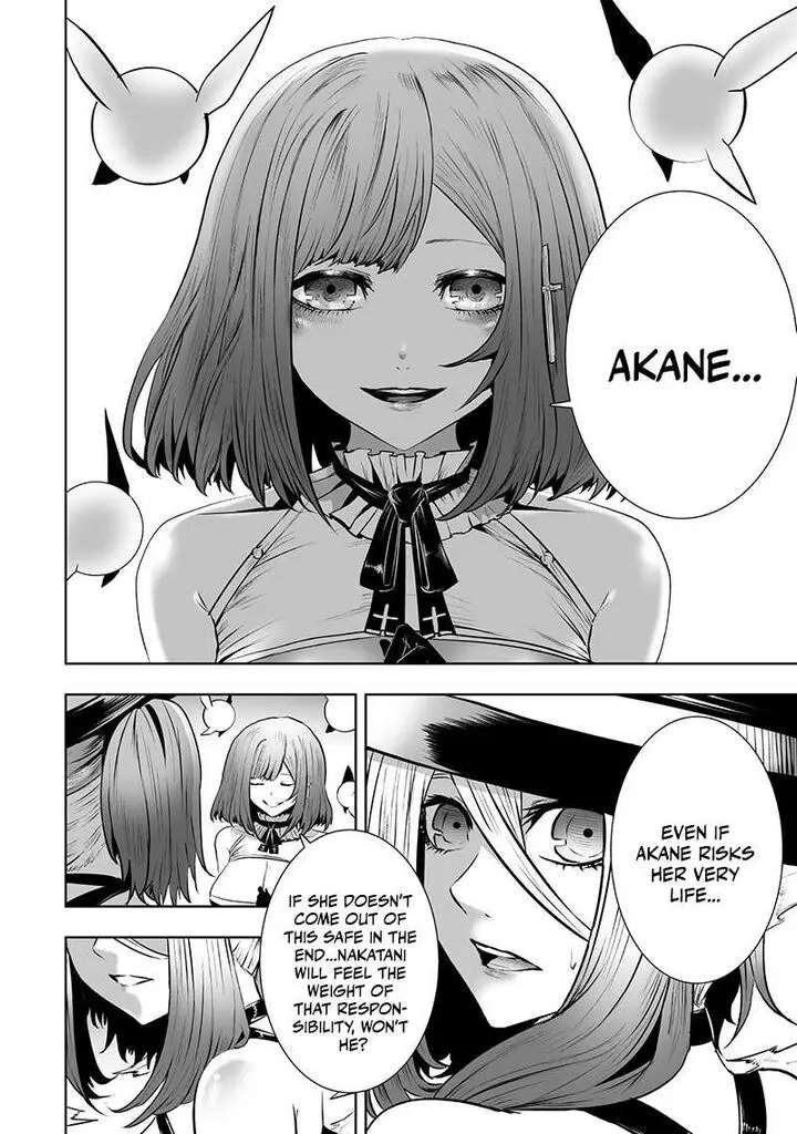 Im The Only One With Unfavorable Skills Isekai Summoning Rebellion Chapter 116 - Page 10