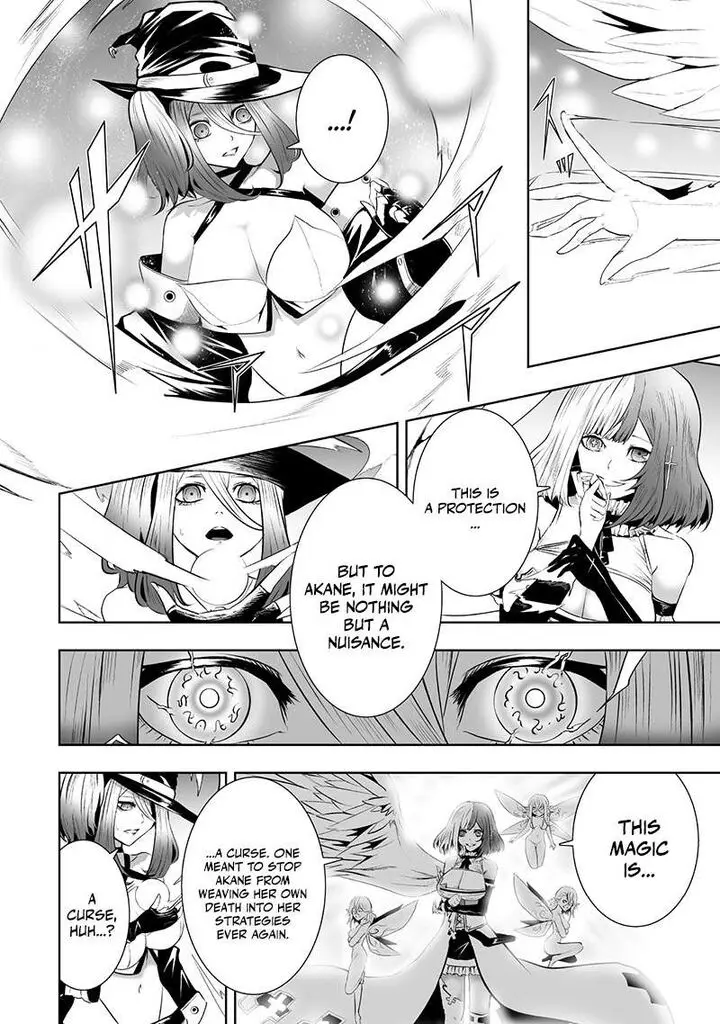 Im The Only One With Unfavorable Skills Isekai Summoning Rebellion Chapter 116 - Page 14