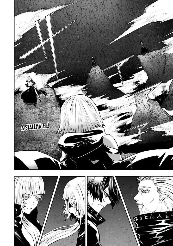 Im The Only One With Unfavorable Skills Isekai Summoning Rebellion Chapter 116 - Page 18