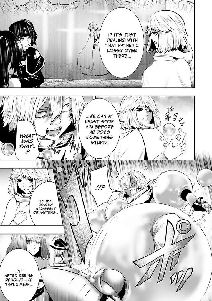 Im The Only One With Unfavorable Skills Isekai Summoning Rebellion Chapter 116 - Page 7