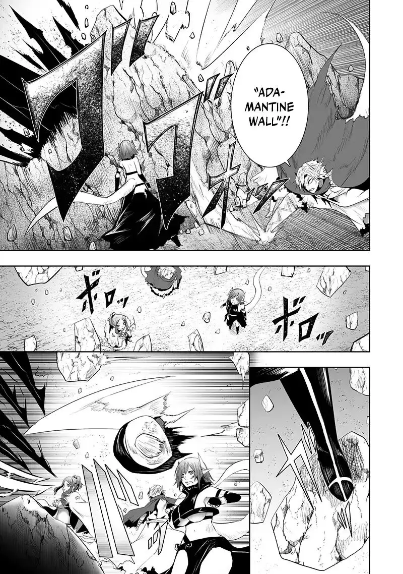 Im The Only One With Unfavorable Skills Isekai Summoning Rebellion Chapter 117 - Page 11