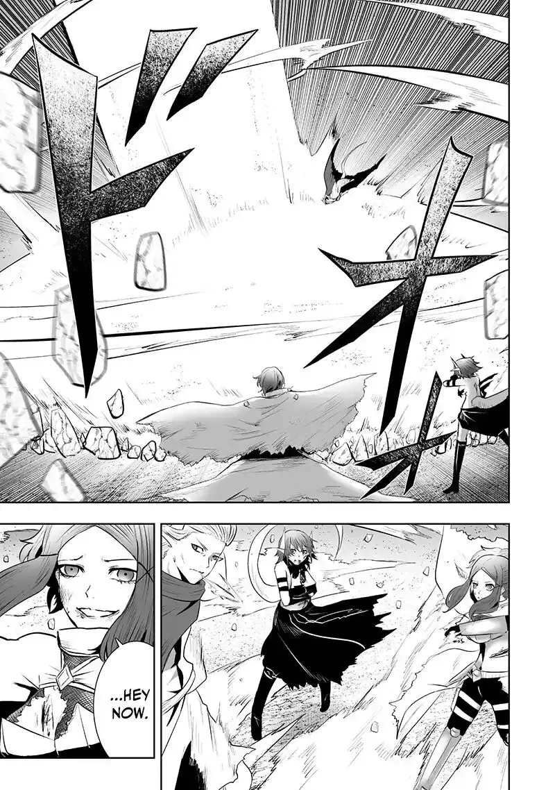 Im The Only One With Unfavorable Skills Isekai Summoning Rebellion Chapter 117 - Page 15