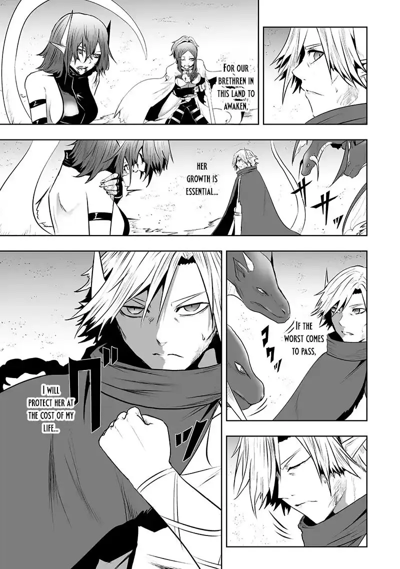 Im The Only One With Unfavorable Skills Isekai Summoning Rebellion Chapter 117 - Page 17