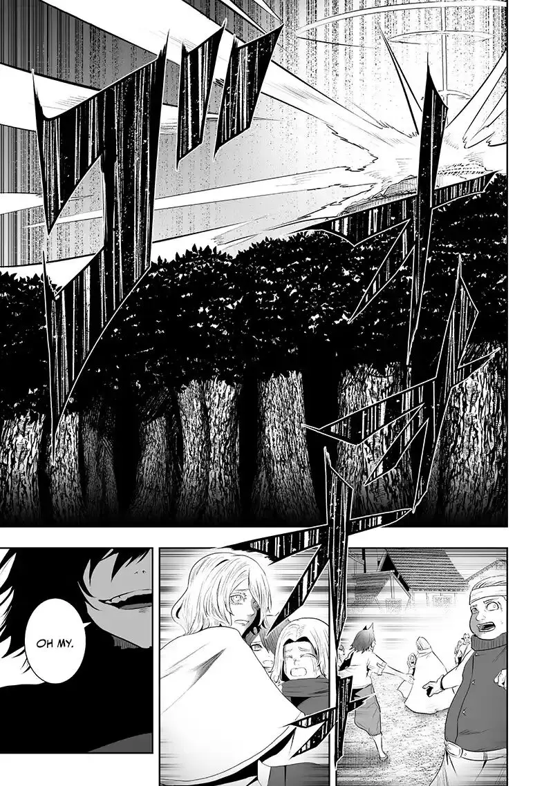 Im The Only One With Unfavorable Skills Isekai Summoning Rebellion Chapter 117 - Page 19