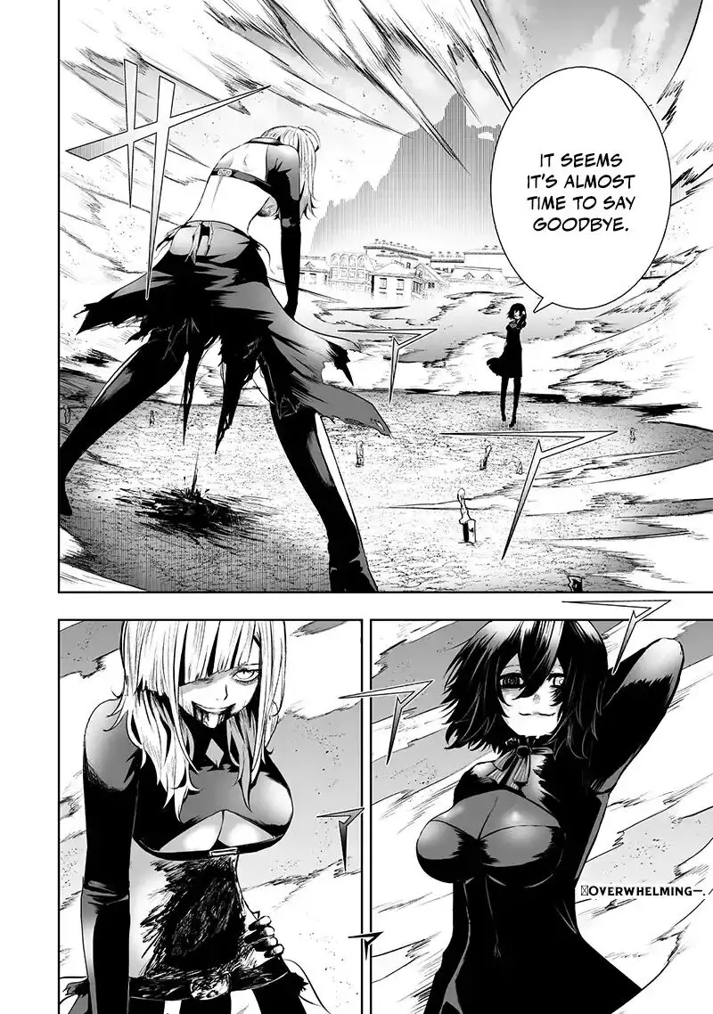 Im The Only One With Unfavorable Skills Isekai Summoning Rebellion Chapter 117 - Page 20