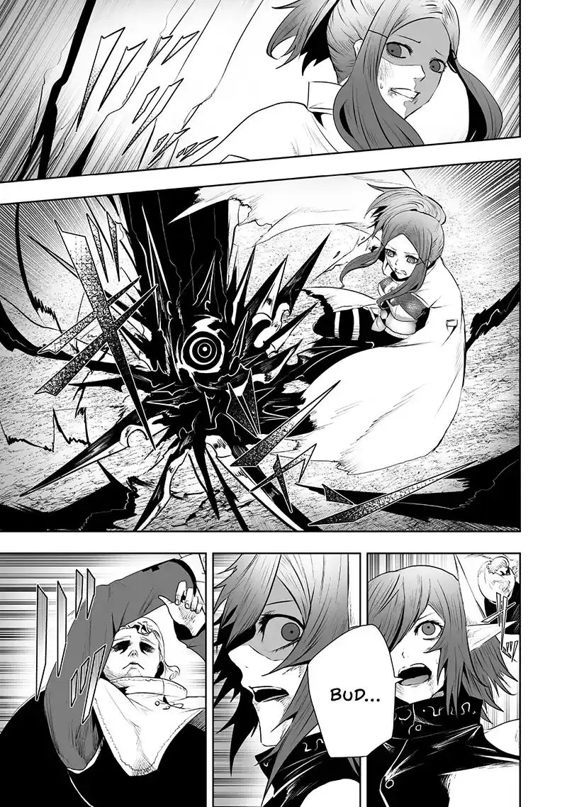 Im The Only One With Unfavorable Skills Isekai Summoning Rebellion Chapter 117 - Page 5