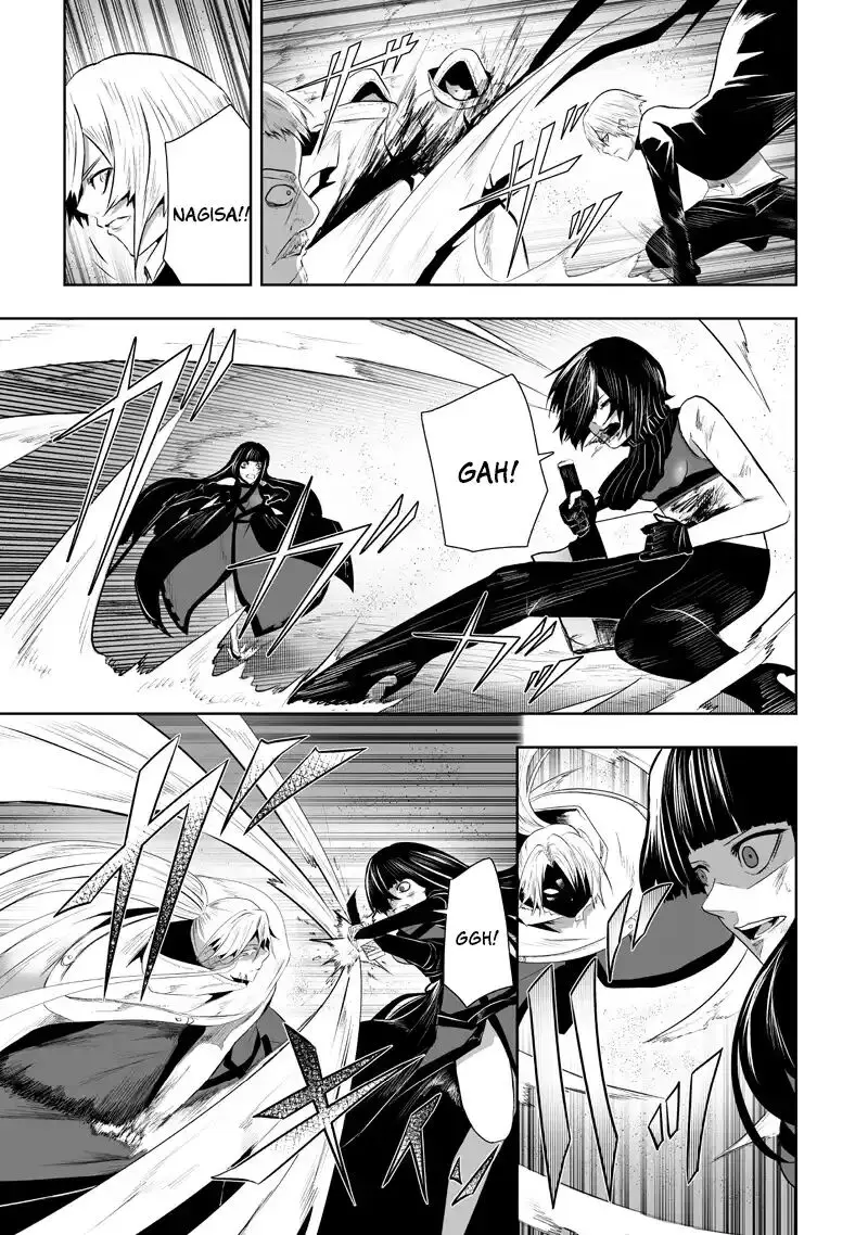 Im The Only One With Unfavorable Skills Isekai Summoning Rebellion Chapter 118 - Page 11