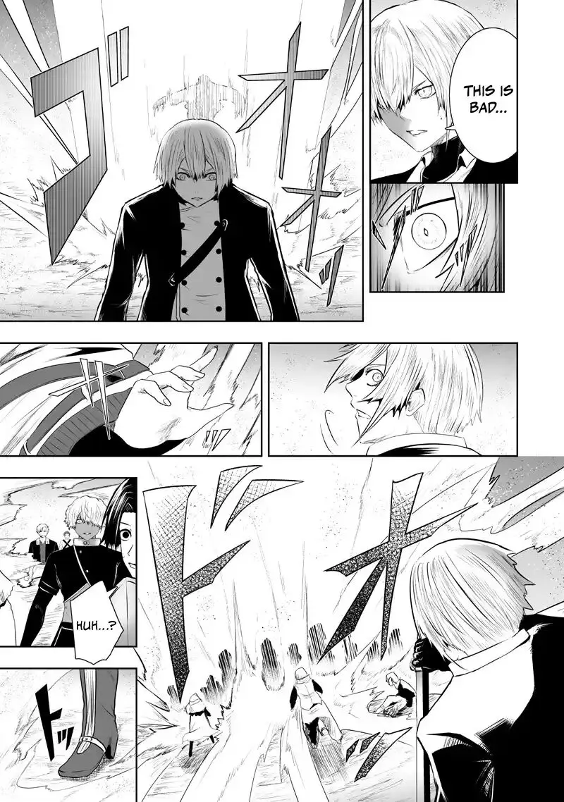 Im The Only One With Unfavorable Skills Isekai Summoning Rebellion Chapter 118 - Page 13