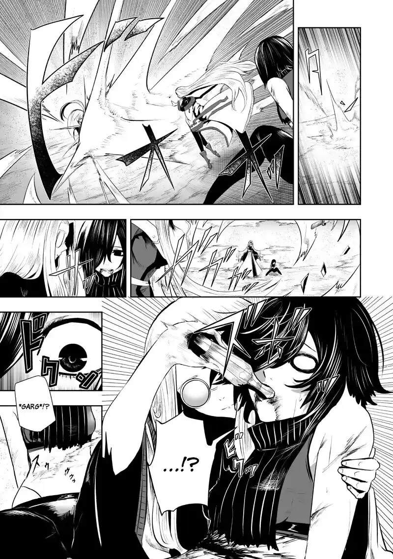 Im The Only One With Unfavorable Skills Isekai Summoning Rebellion Chapter 118 - Page 15