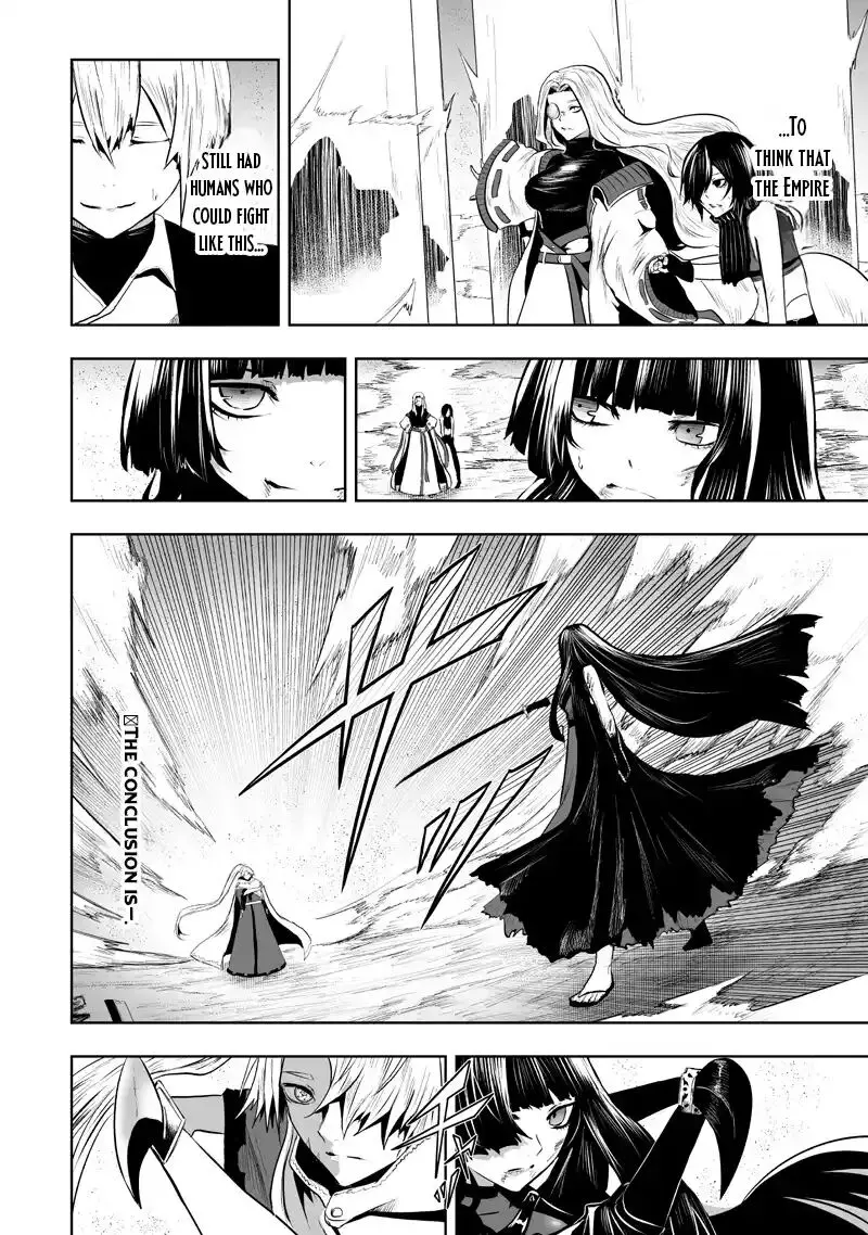 Im The Only One With Unfavorable Skills Isekai Summoning Rebellion Chapter 118 - Page 18