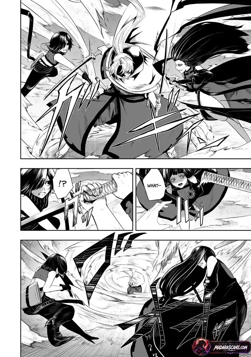 Im The Only One With Unfavorable Skills Isekai Summoning Rebellion Chapter 118 - Page 2
