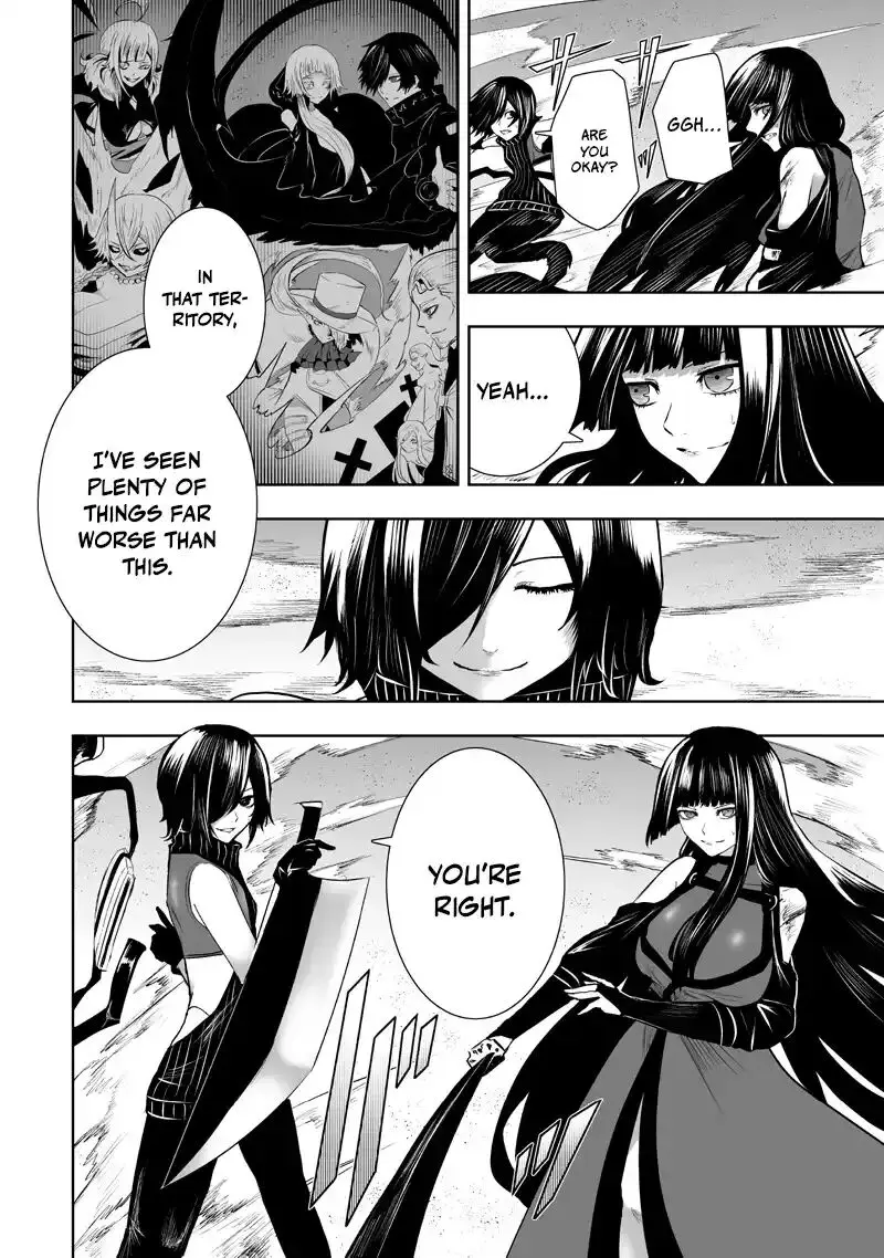 Im The Only One With Unfavorable Skills Isekai Summoning Rebellion Chapter 118 - Page 4