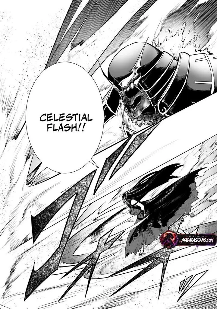 Im The Only One With Unfavorable Skills Isekai Summoning Rebellion Chapter 119 - Page 10