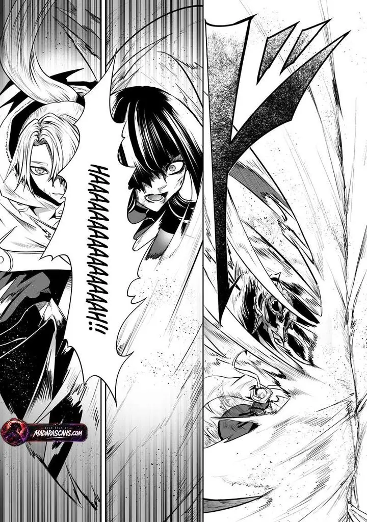 Im The Only One With Unfavorable Skills Isekai Summoning Rebellion Chapter 119 - Page 11
