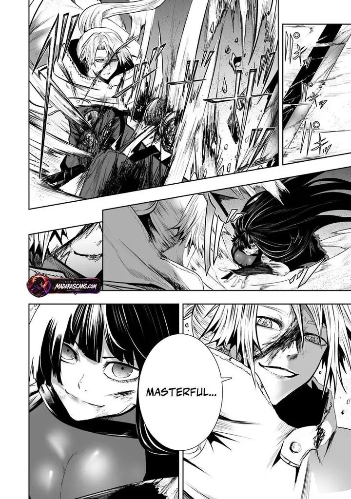 Im The Only One With Unfavorable Skills Isekai Summoning Rebellion Chapter 119 - Page 12
