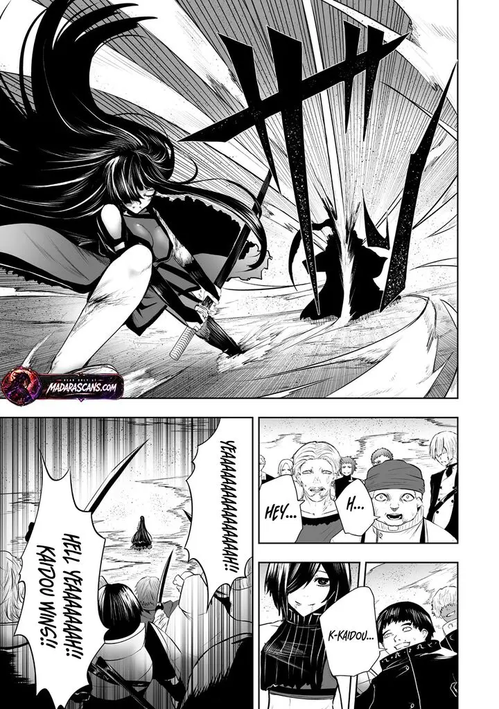 Im The Only One With Unfavorable Skills Isekai Summoning Rebellion Chapter 119 - Page 13