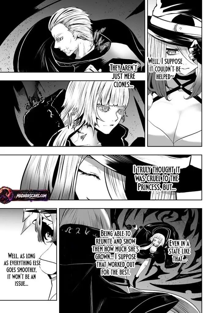 Im The Only One With Unfavorable Skills Isekai Summoning Rebellion Chapter 119 - Page 17
