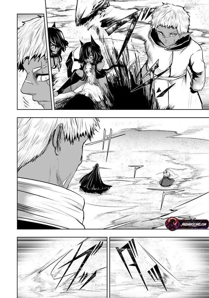 Im The Only One With Unfavorable Skills Isekai Summoning Rebellion Chapter 119 - Page 2
