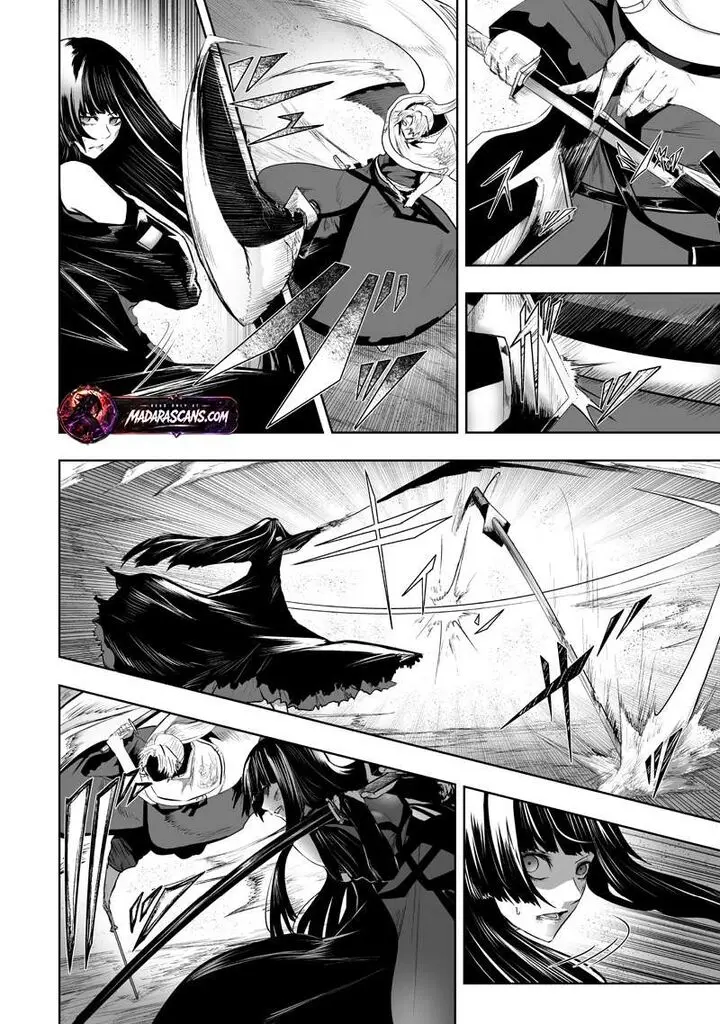 Im The Only One With Unfavorable Skills Isekai Summoning Rebellion Chapter 119 - Page 4