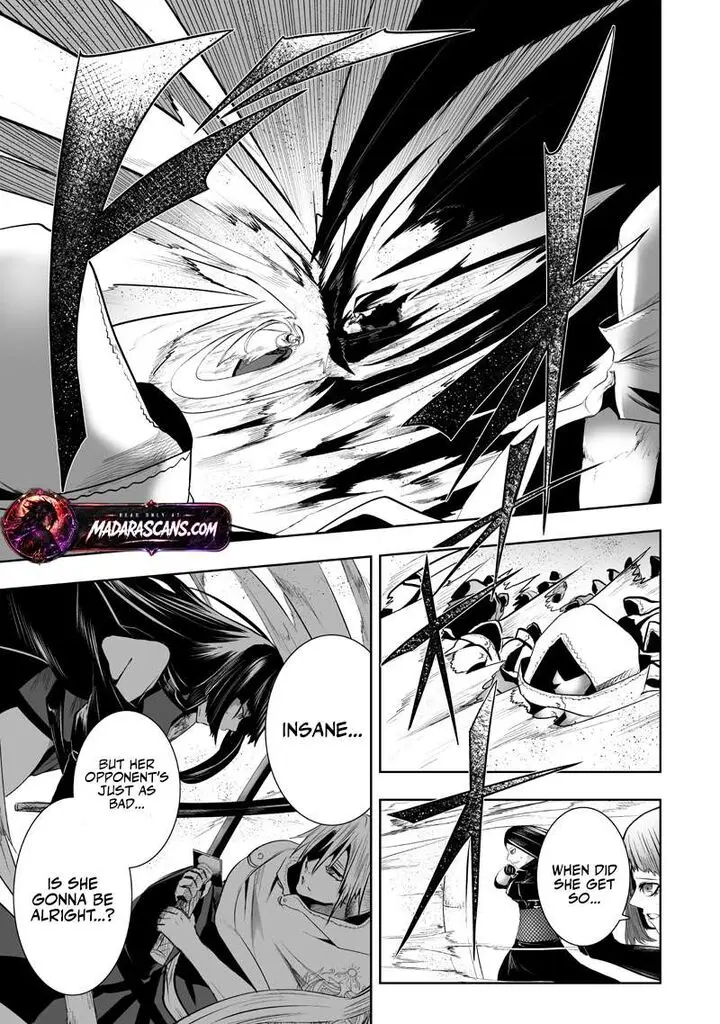Im The Only One With Unfavorable Skills Isekai Summoning Rebellion Chapter 119 - Page 5
