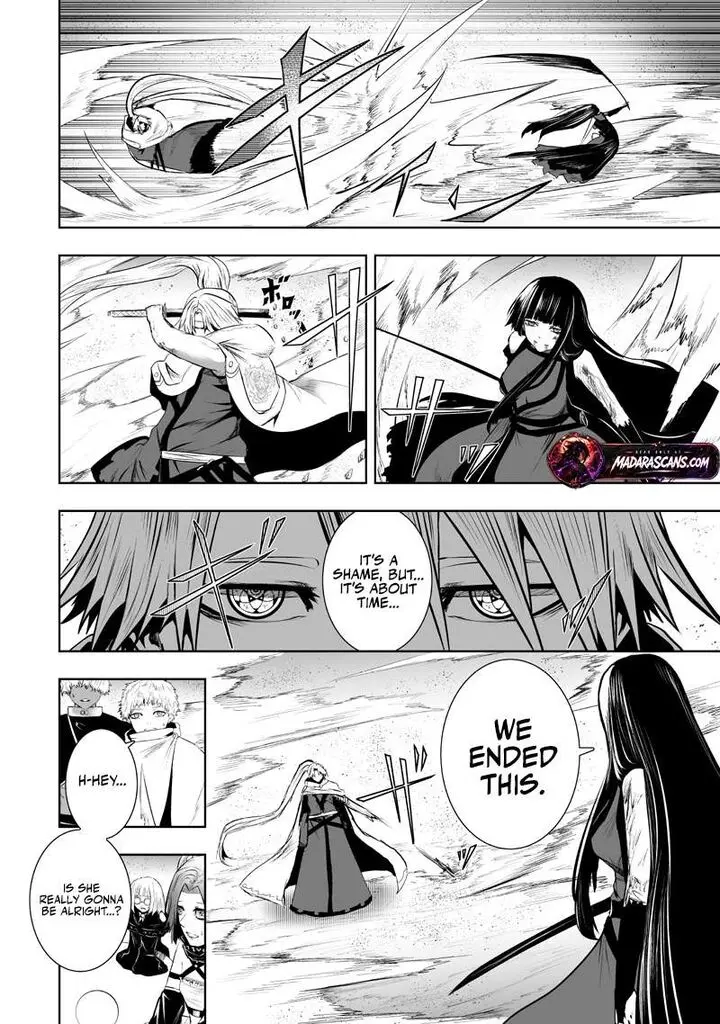 Im The Only One With Unfavorable Skills Isekai Summoning Rebellion Chapter 119 - Page 6