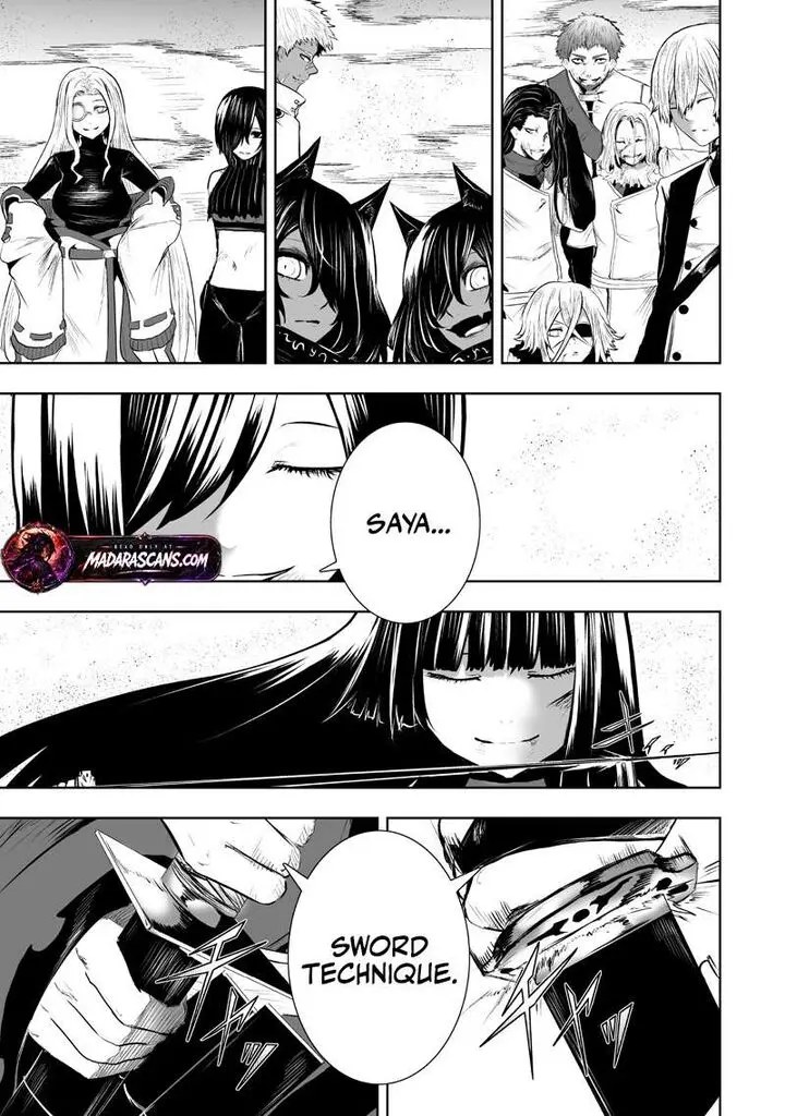 Im The Only One With Unfavorable Skills Isekai Summoning Rebellion Chapter 119 - Page 7
