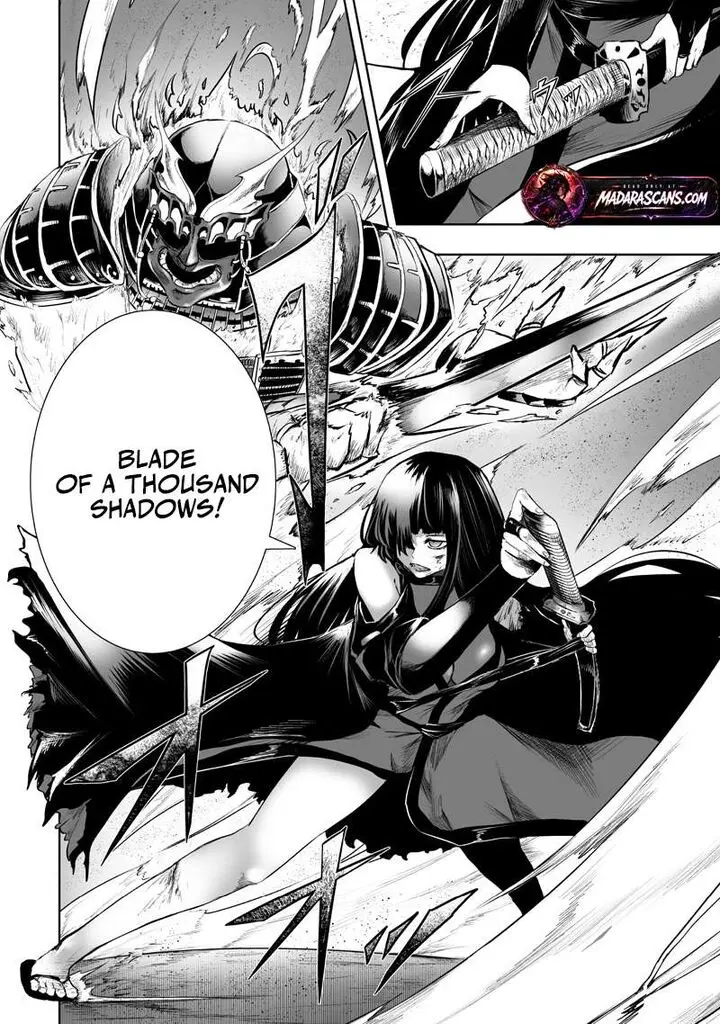 Im The Only One With Unfavorable Skills Isekai Summoning Rebellion Chapter 119 - Page 8