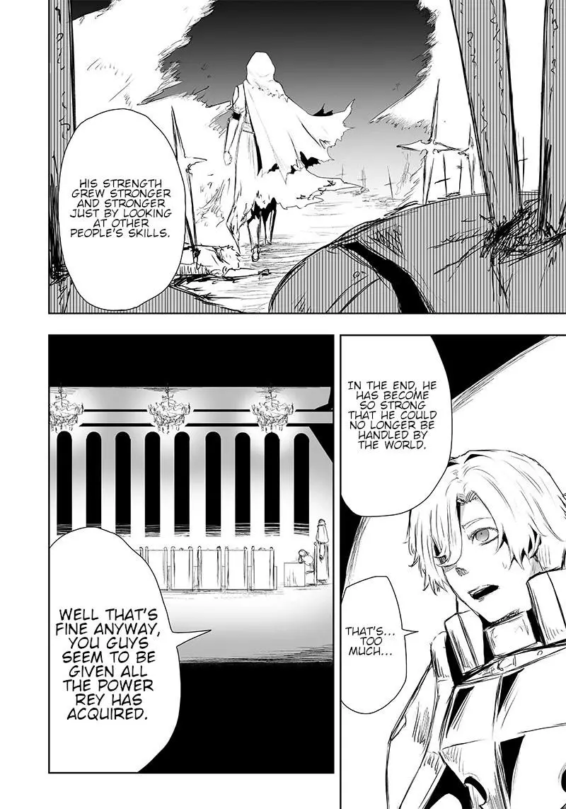 Im The Only One With Unfavorable Skills Isekai Summoning Rebellion Chapter 12 - Page 10