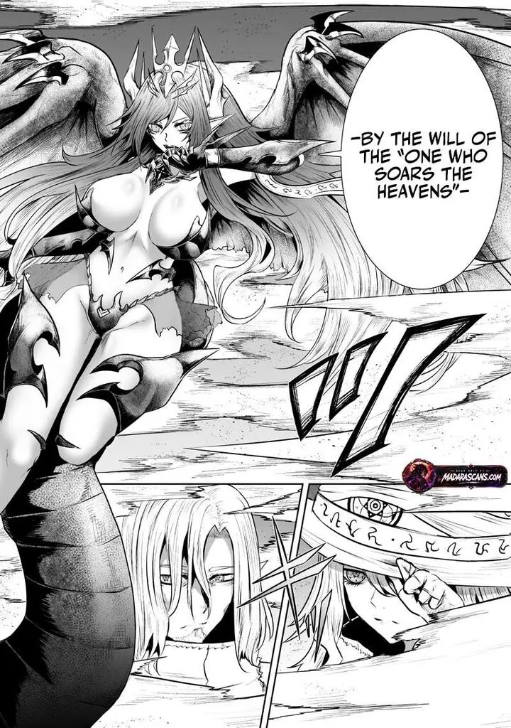 Im The Only One With Unfavorable Skills Isekai Summoning Rebellion Chapter 120 - Page 10