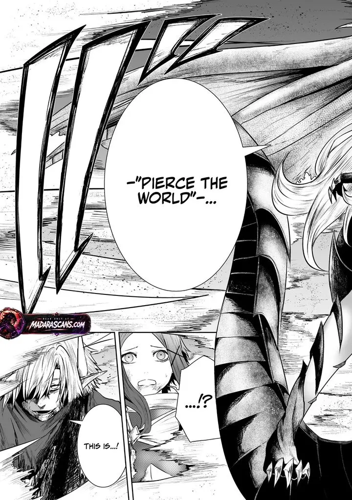 Im The Only One With Unfavorable Skills Isekai Summoning Rebellion Chapter 120 - Page 11