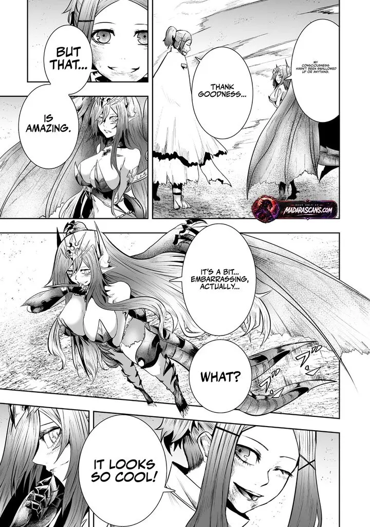 Im The Only One With Unfavorable Skills Isekai Summoning Rebellion Chapter 120 - Page 13
