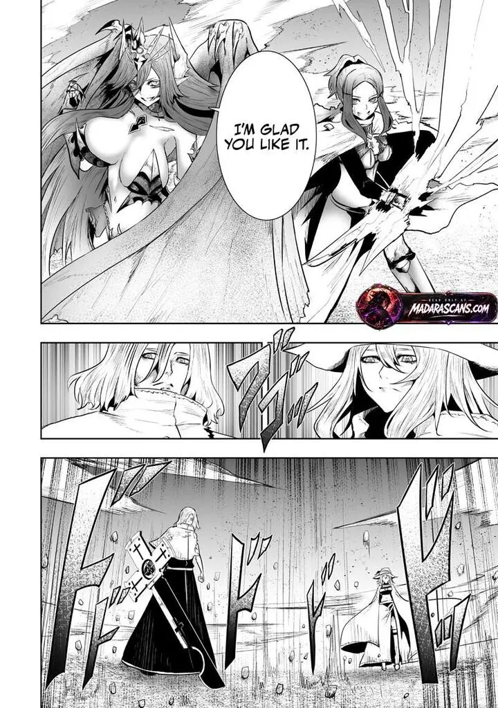 Im The Only One With Unfavorable Skills Isekai Summoning Rebellion Chapter 120 - Page 14