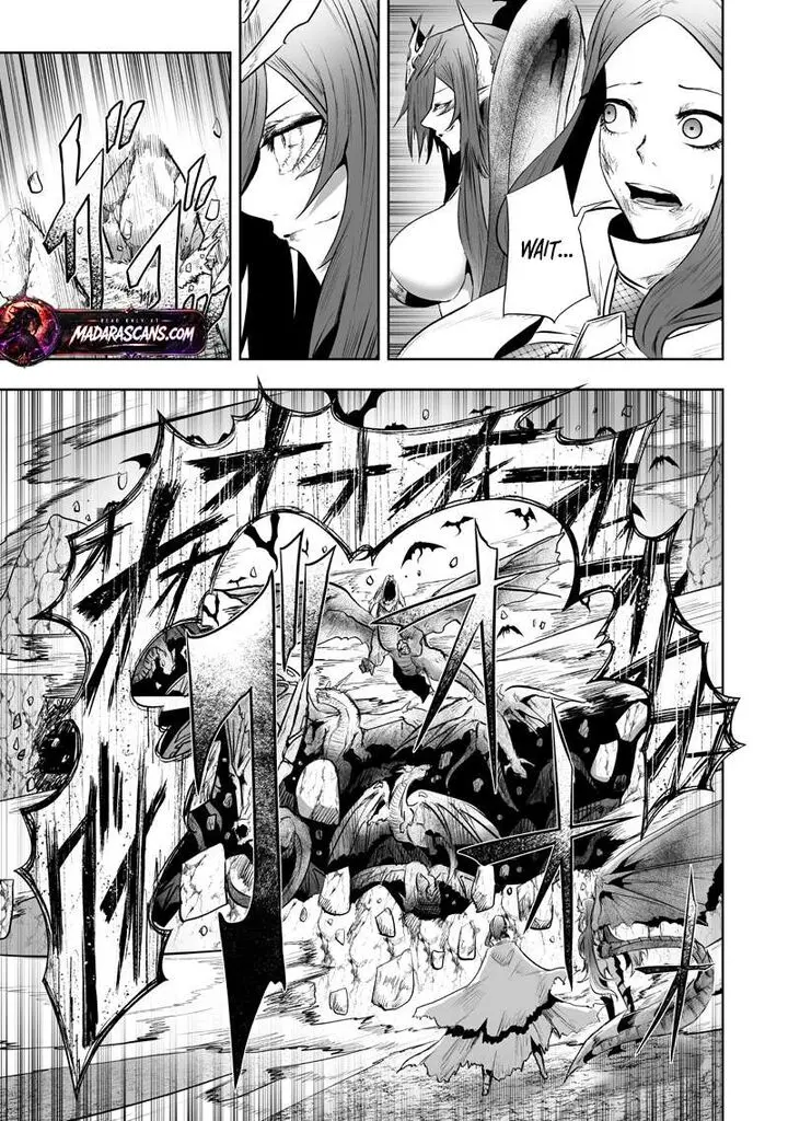 Im The Only One With Unfavorable Skills Isekai Summoning Rebellion Chapter 120 - Page 15