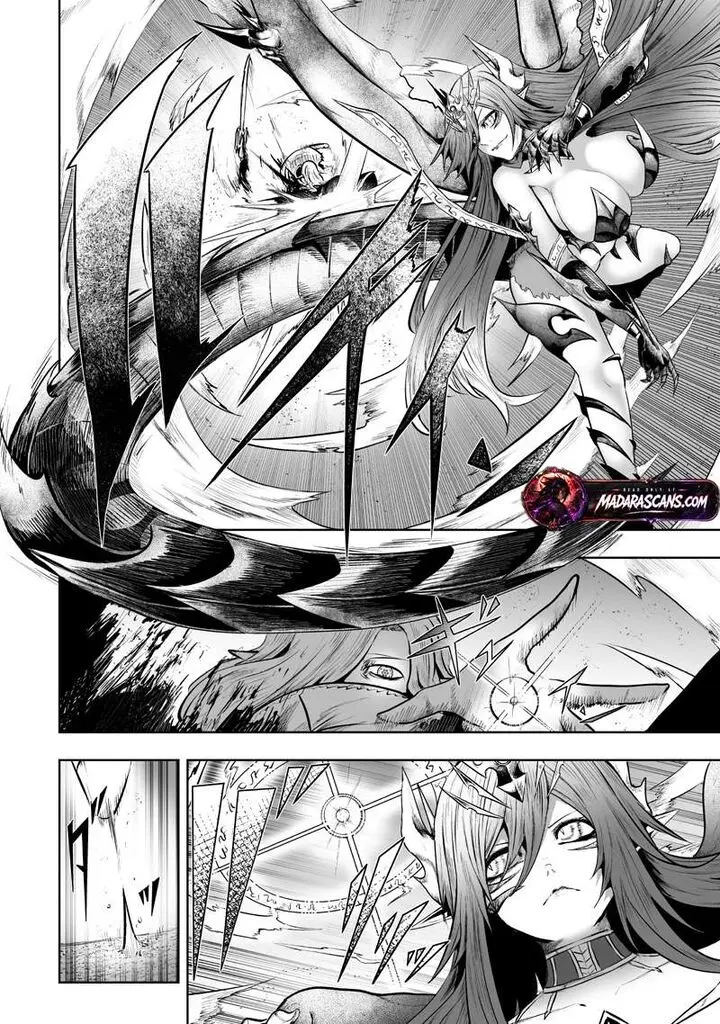 Im The Only One With Unfavorable Skills Isekai Summoning Rebellion Chapter 120 - Page 18