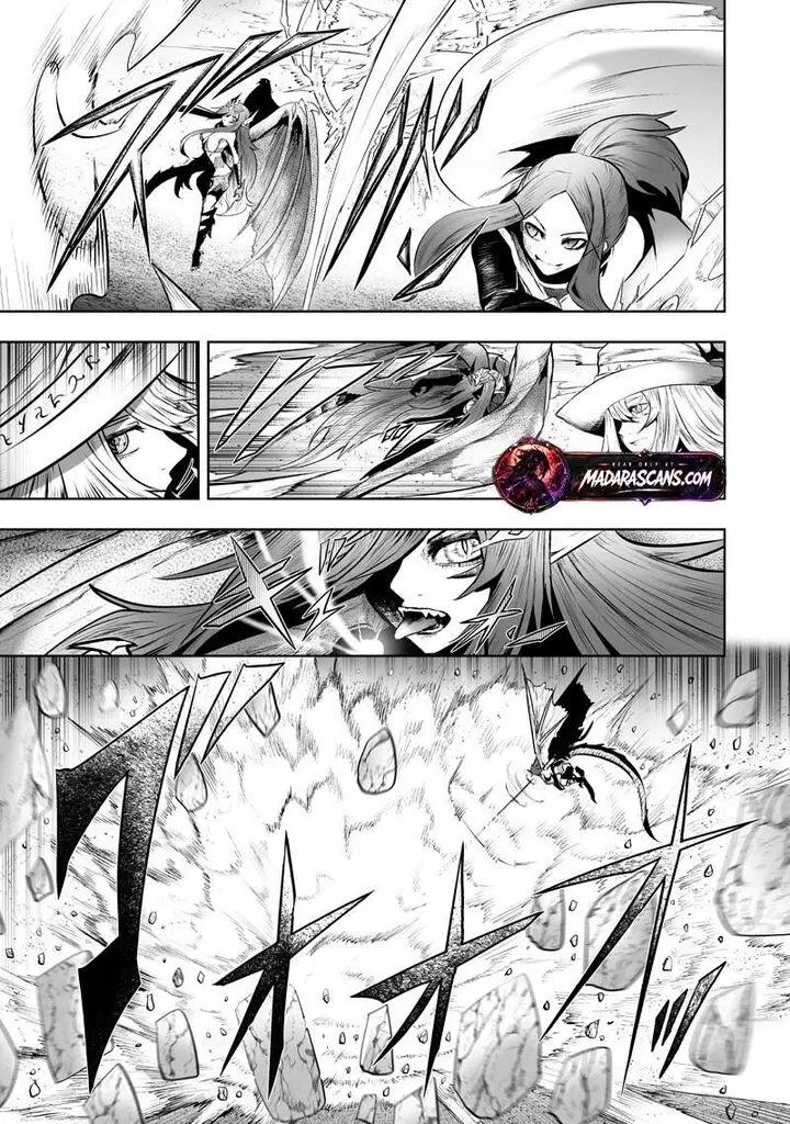 Im The Only One With Unfavorable Skills Isekai Summoning Rebellion Chapter 120 - Page 19