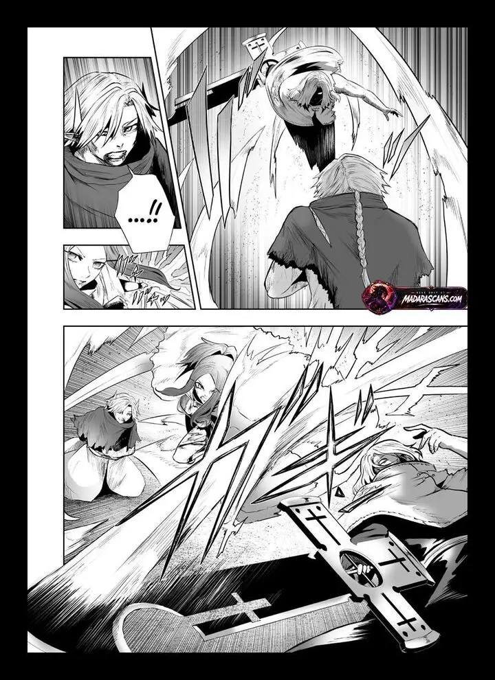Im The Only One With Unfavorable Skills Isekai Summoning Rebellion Chapter 120 - Page 2