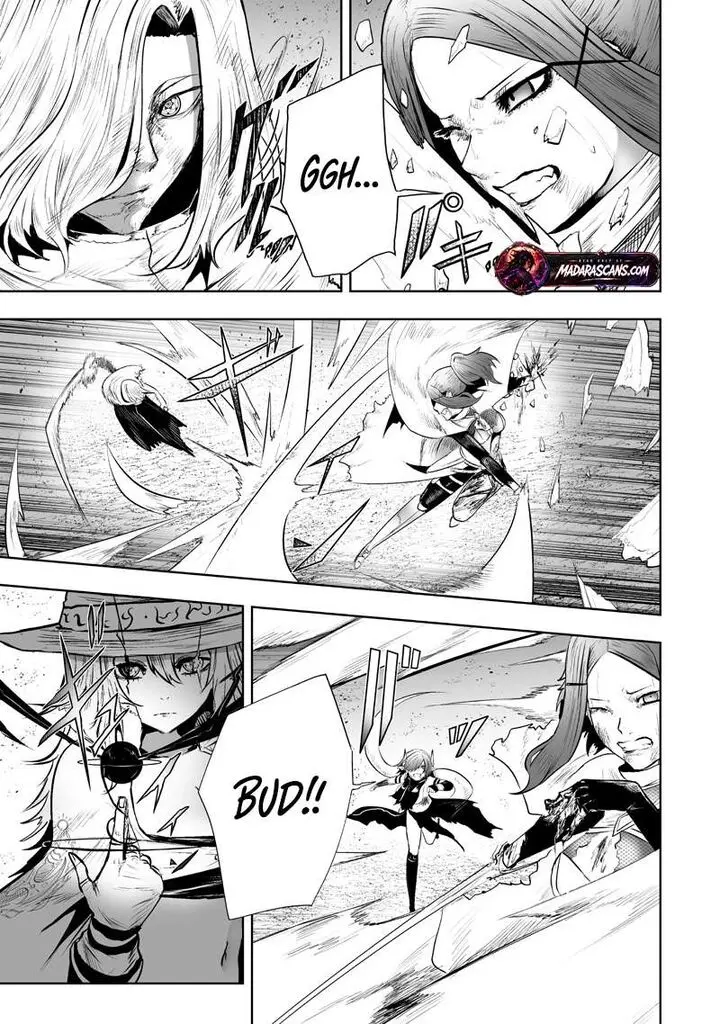 Im The Only One With Unfavorable Skills Isekai Summoning Rebellion Chapter 120 - Page 3