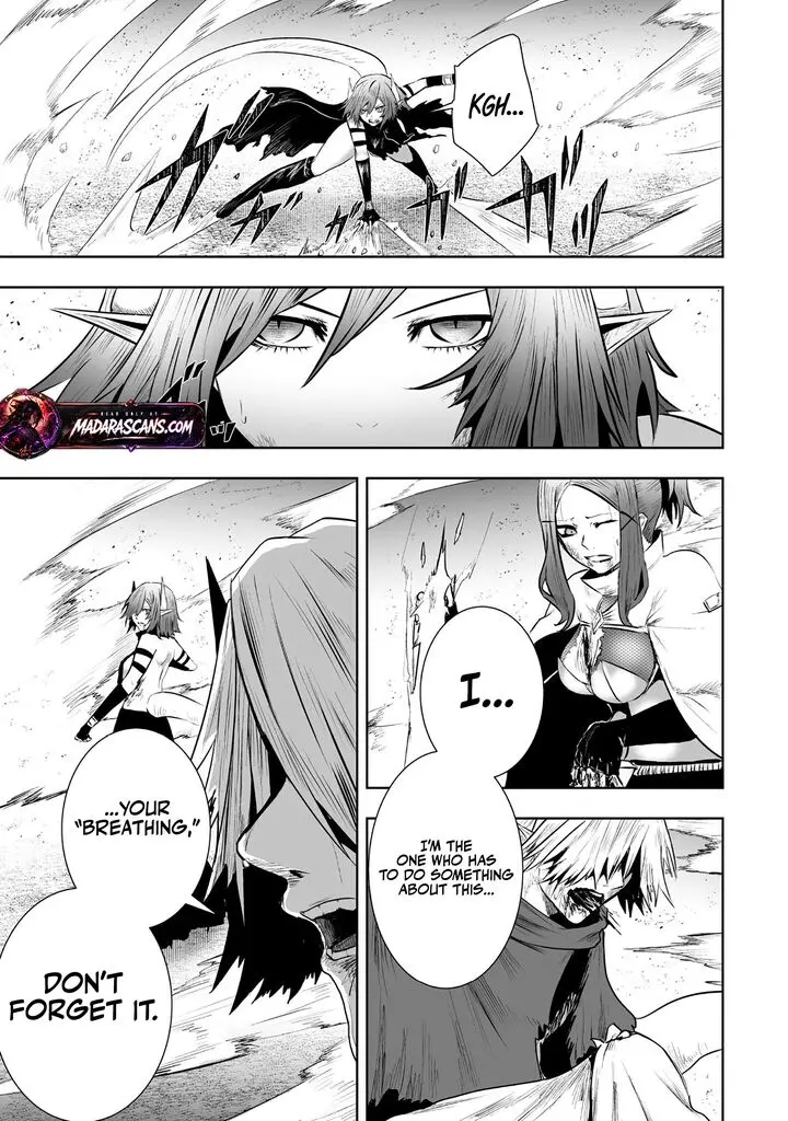 Im The Only One With Unfavorable Skills Isekai Summoning Rebellion Chapter 120 - Page 5