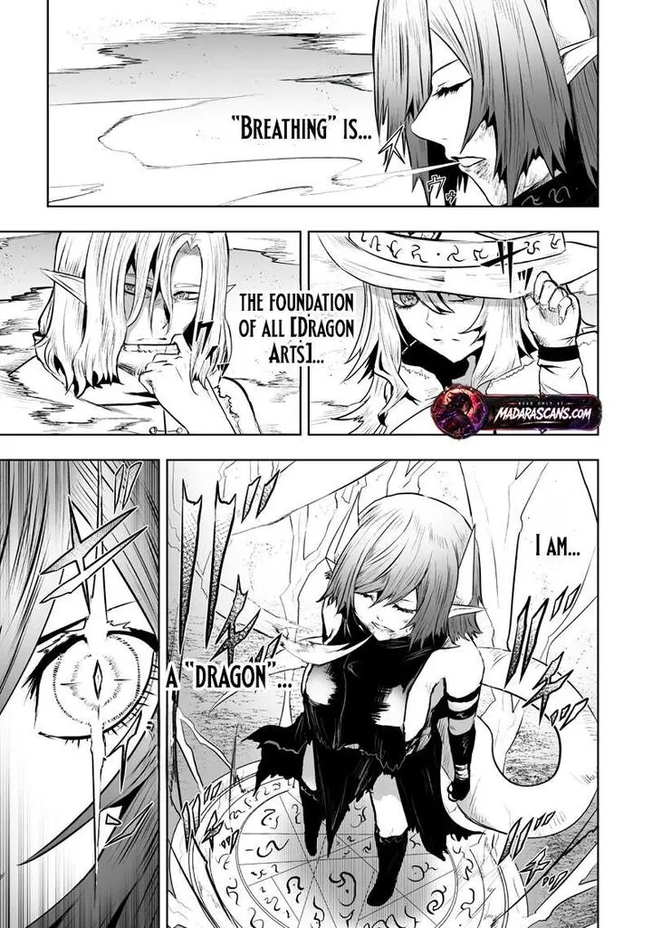 Im The Only One With Unfavorable Skills Isekai Summoning Rebellion Chapter 120 - Page 7