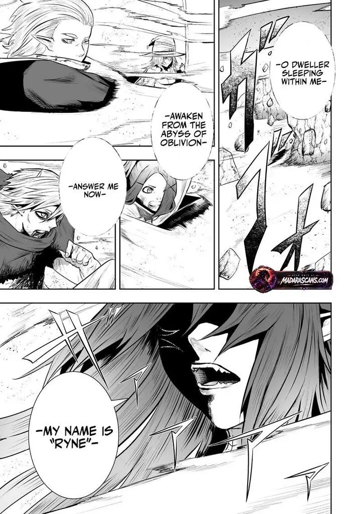 Im The Only One With Unfavorable Skills Isekai Summoning Rebellion Chapter 120 - Page 9