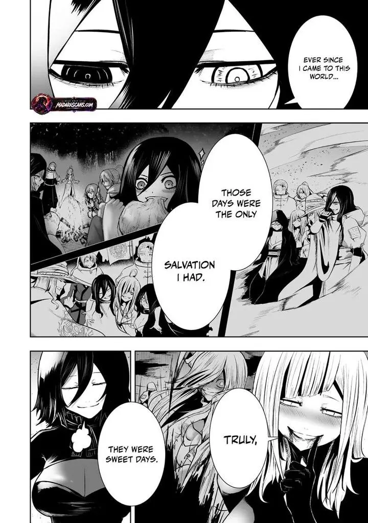 Im The Only One With Unfavorable Skills Isekai Summoning Rebellion Chapter 121 - Page 14