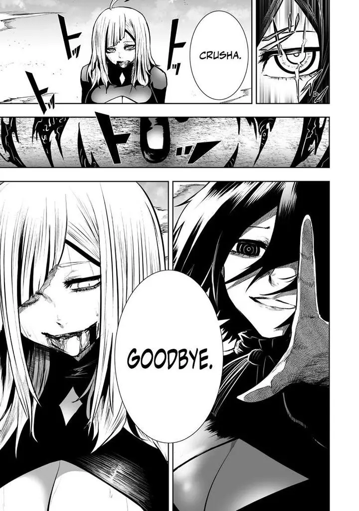 Im The Only One With Unfavorable Skills Isekai Summoning Rebellion Chapter 121 - Page 15