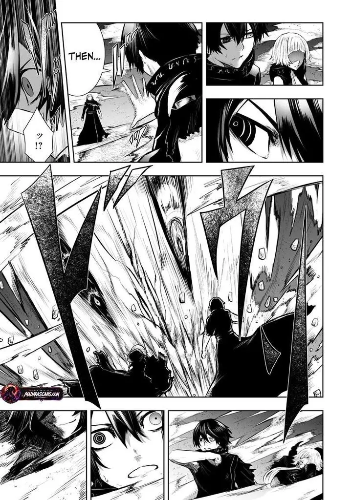 Im The Only One With Unfavorable Skills Isekai Summoning Rebellion Chapter 121 - Page 17