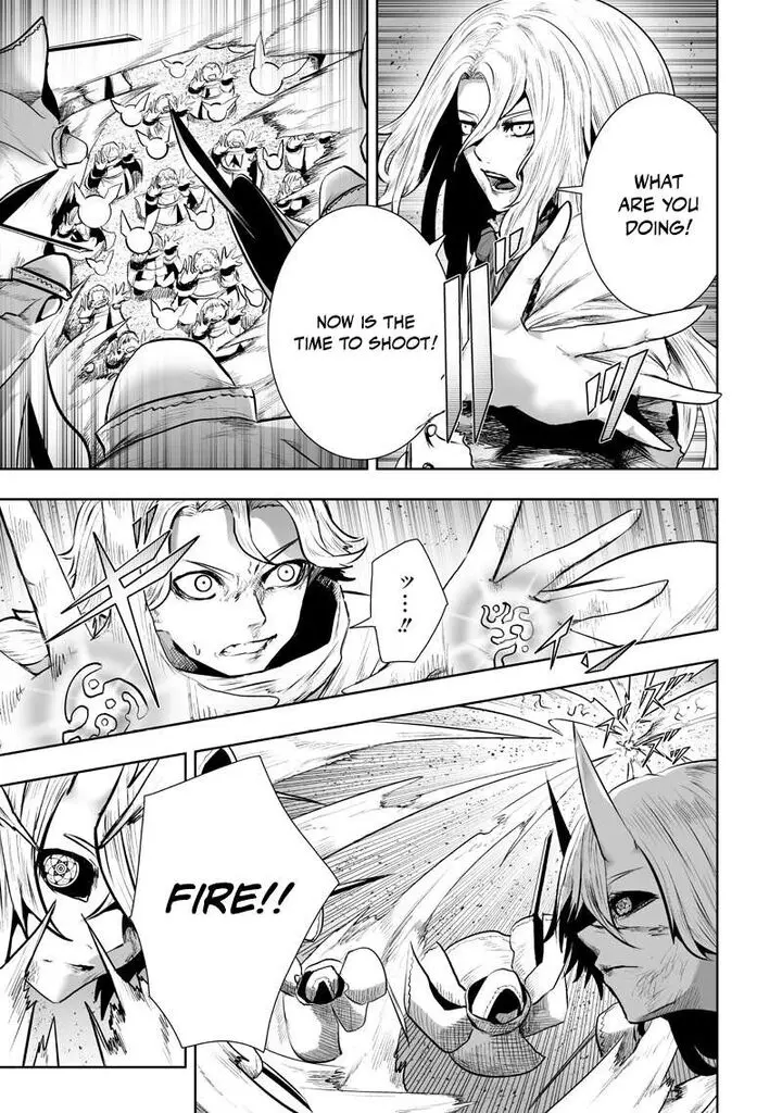 Im The Only One With Unfavorable Skills Isekai Summoning Rebellion Chapter 121 - Page 5