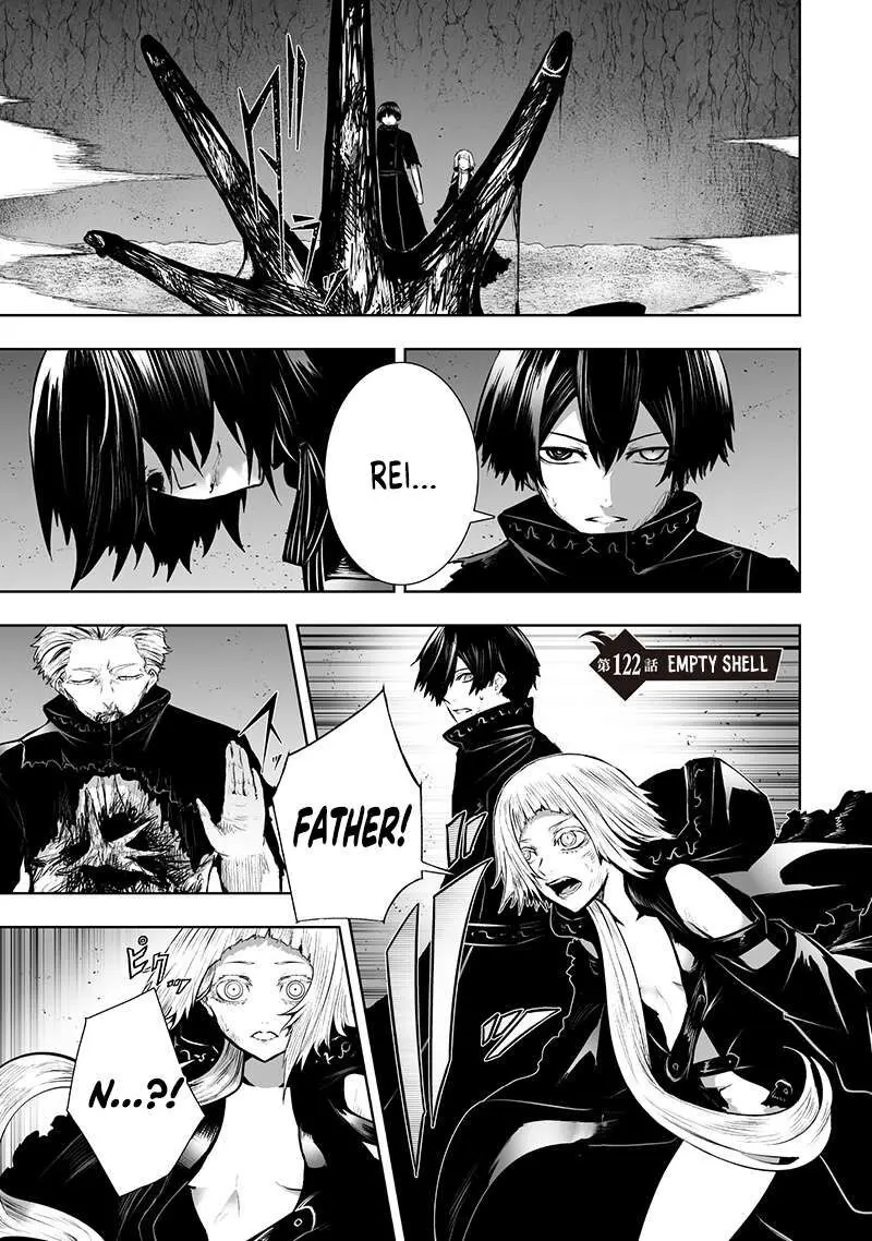 Im The Only One With Unfavorable Skills Isekai Summoning Rebellion Chapter 122 - Page 1