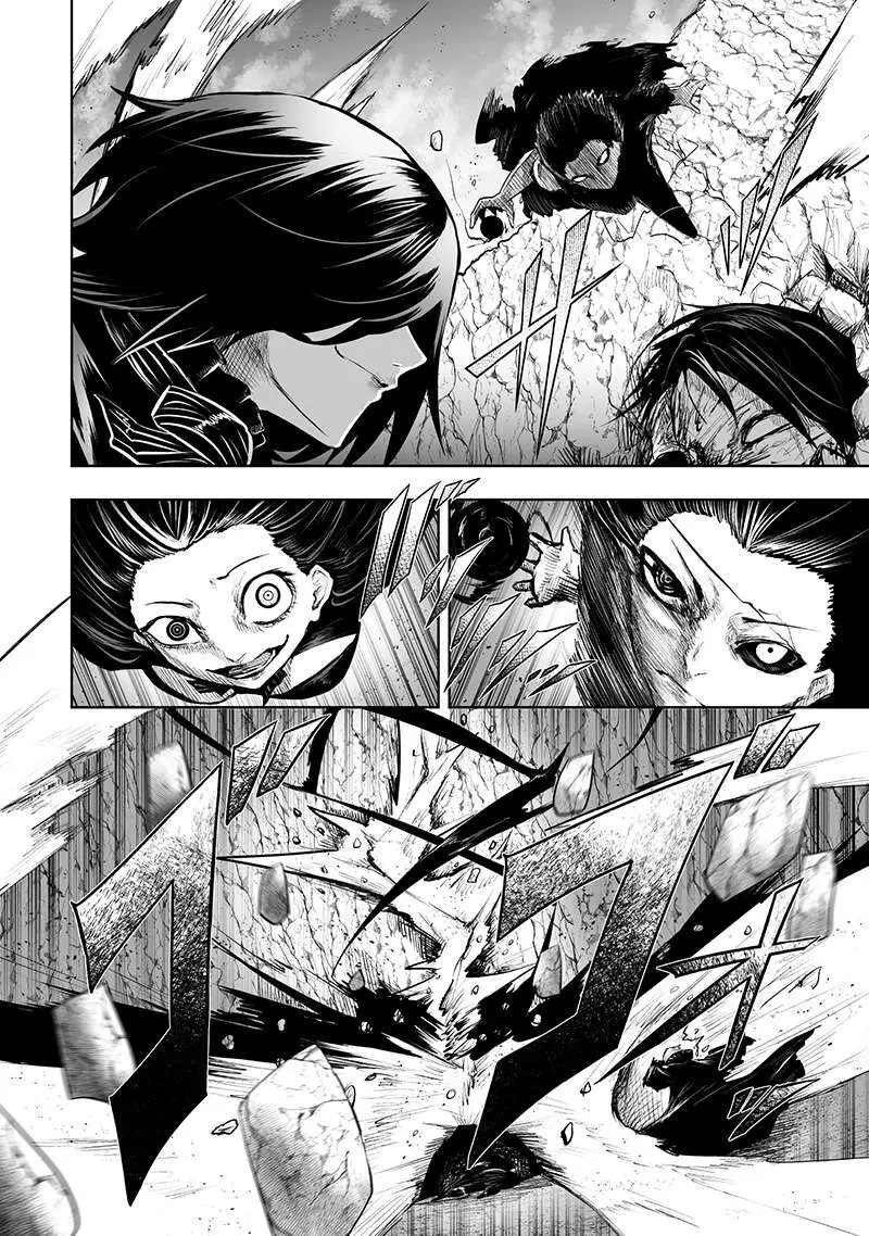 Im The Only One With Unfavorable Skills Isekai Summoning Rebellion Chapter 122 - Page 10