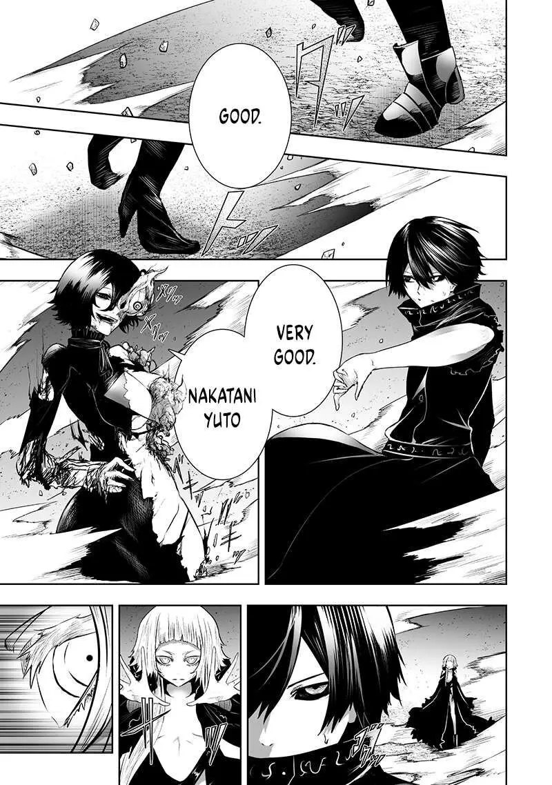 Im The Only One With Unfavorable Skills Isekai Summoning Rebellion Chapter 122 - Page 11