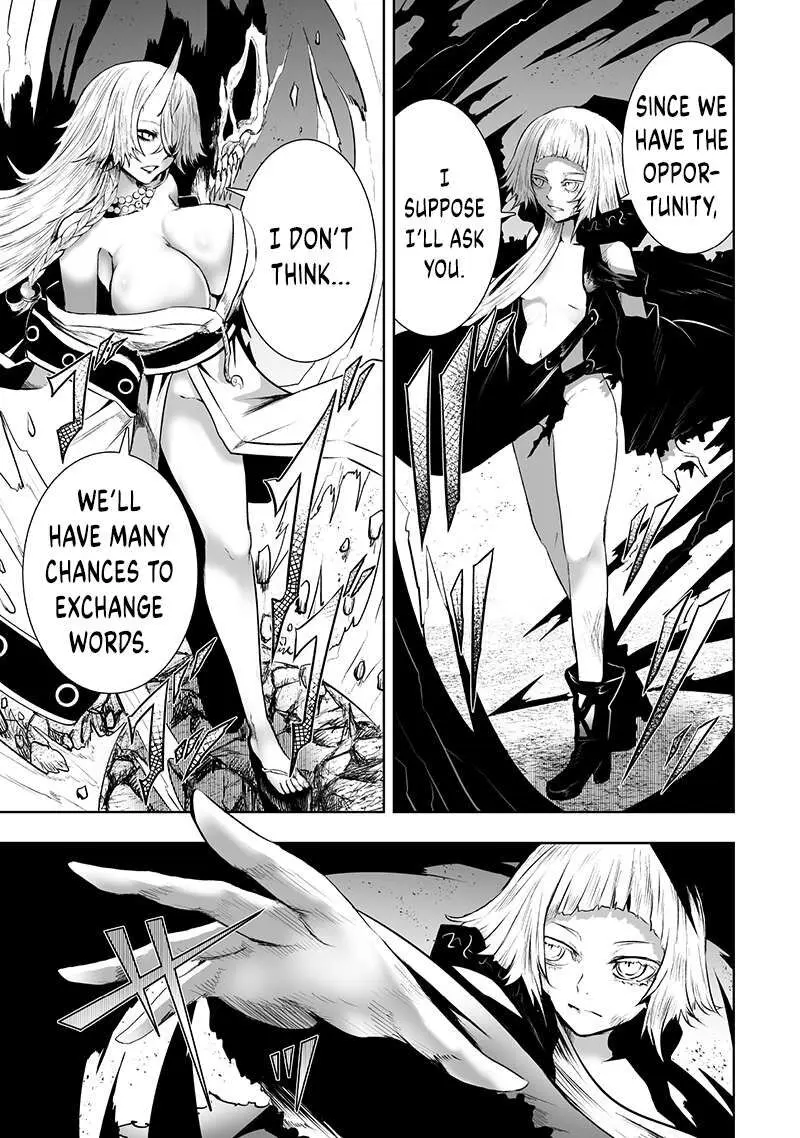 Im The Only One With Unfavorable Skills Isekai Summoning Rebellion Chapter 122 - Page 13